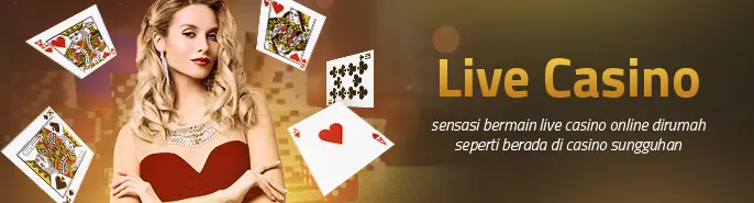 Gladiator88: Agen Casino Online | Live Casino Online Indonesia